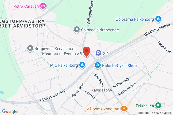 Kosmonaut Events AB