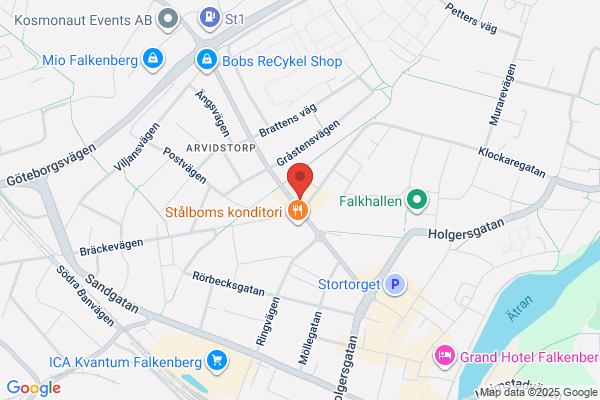 Wikströms Lås, AB