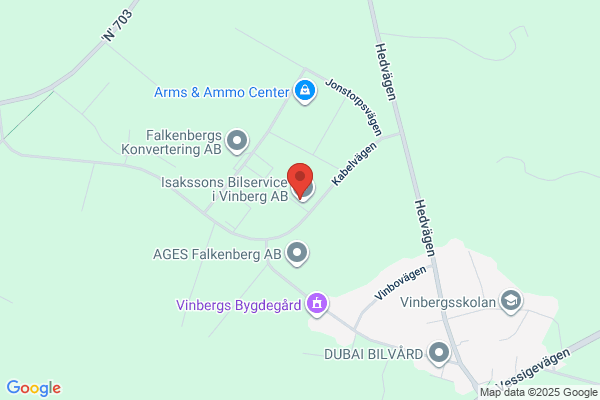 4Service i Falkenberg AB