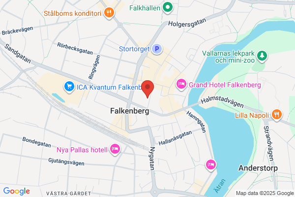 Dofter & Sånt i Falkenberg A