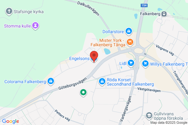 Engelsons