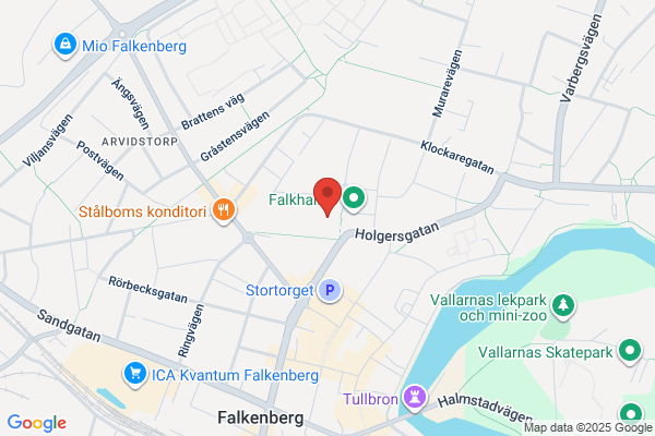 Falkenbergs Gymnasieskola