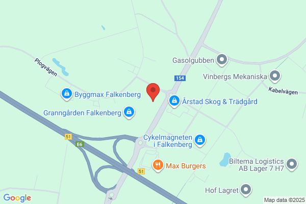 Falkenbergs Veterinär Service HB