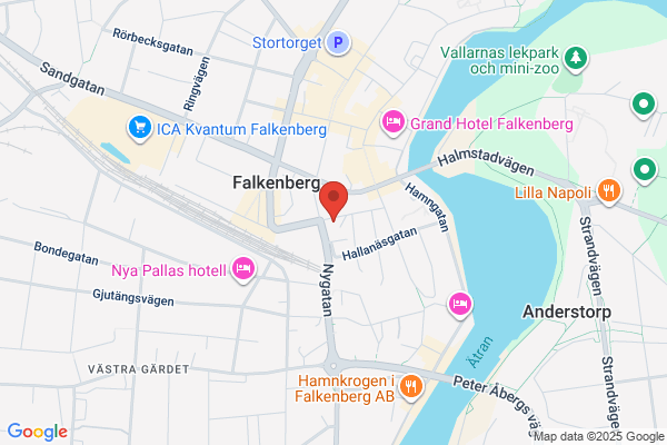 Fastighet & Trädgårdsservice
