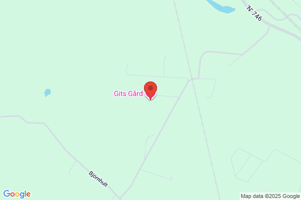 Gits Gård