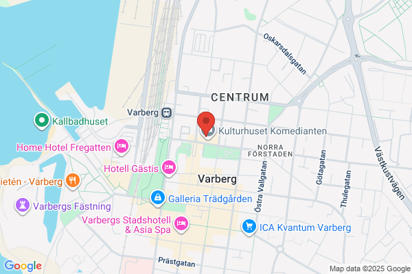 Huvudbibliotek (Bibliotek)