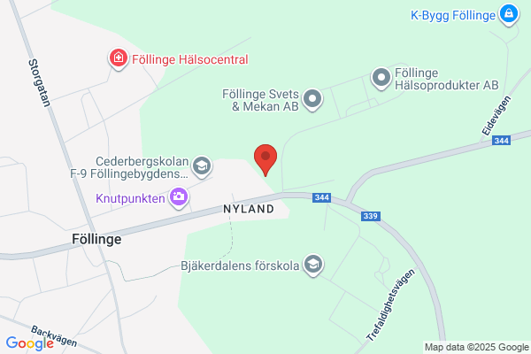 Hällinge förskola (Förskolor)