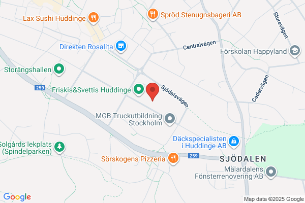 Hörås 3:2 AB
