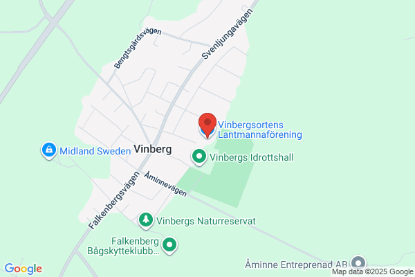 Lantmännen Ek för
