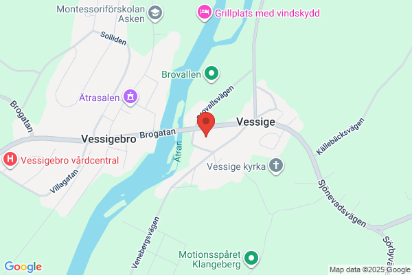 Ljungby El I Falkenberg AB