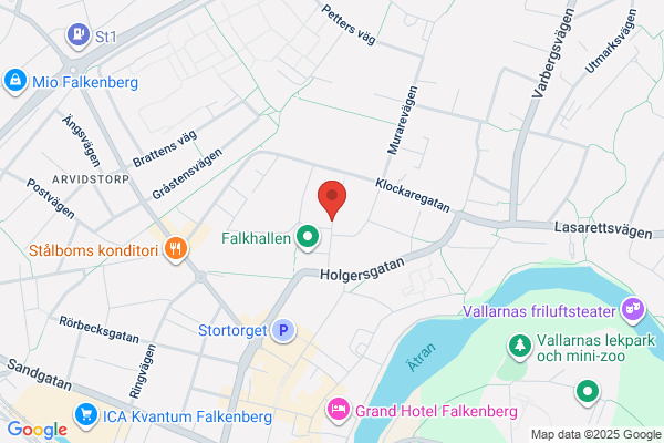 Profylaktor AB