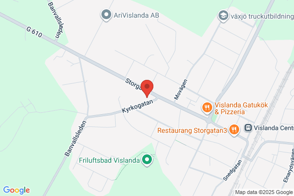 Röda Korset Mötesplats Kupan