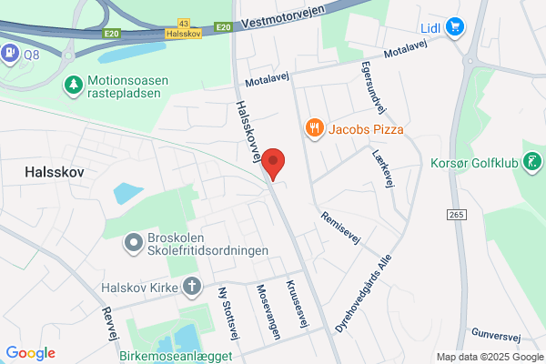Skärsäter Consult, Jan