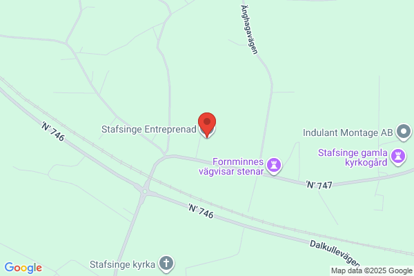 Stafsinge Entreprenad