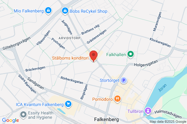 Stålboms Konditori