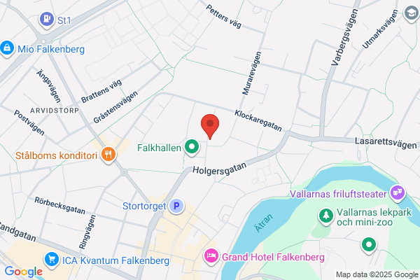 Tandvårdsteamet Ulf Carlsson Tandläkare