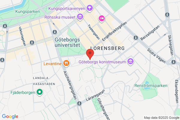 Utbildningslitteratur AB
