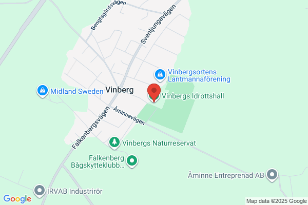 Vinbergs Handelsträdgård
