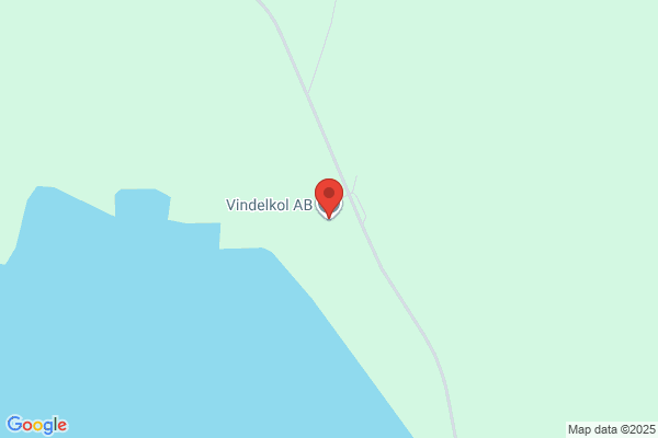 Vindelkol AB
