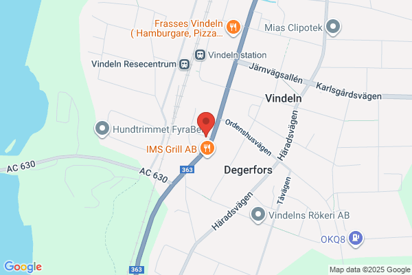 Apoteket Vindeln