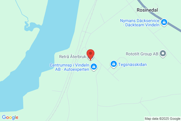Företagarna Vindeln