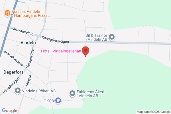 ABF Umeåregionen, Vindeln