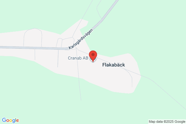 Cranab AB