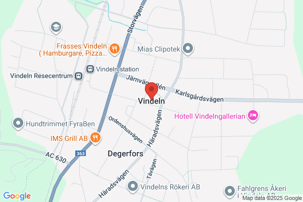 Curts Last- o. Planeringsarbeten AB