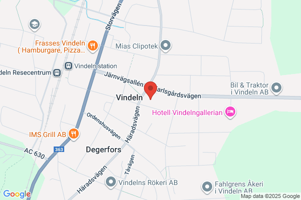 ICA Nära Skivsjö