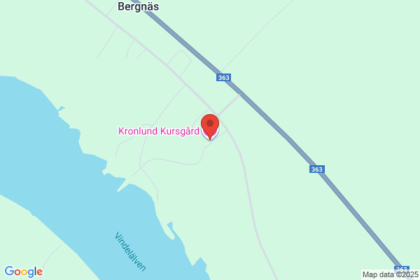 Kronlund Kursgård