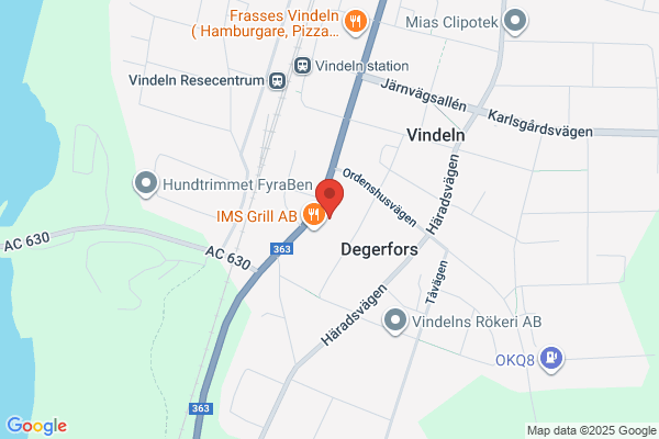 Qstar Åmsele