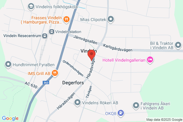 Studieförbundet Vuxenskolan