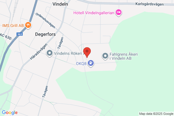 Vibla AB