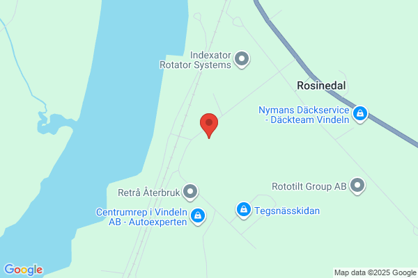 Vindelns Maskinservice AB