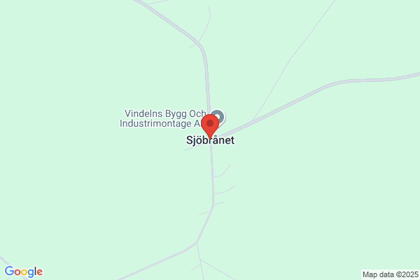 Vindelånäsets Industrihus AB
