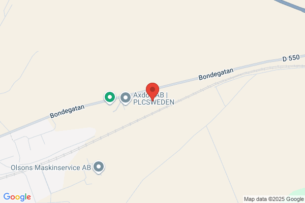 Görans Transport i Vingåker AB