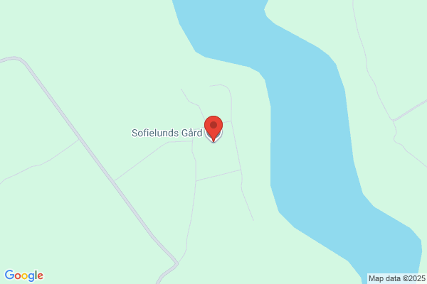 AB Sofielunds Gård