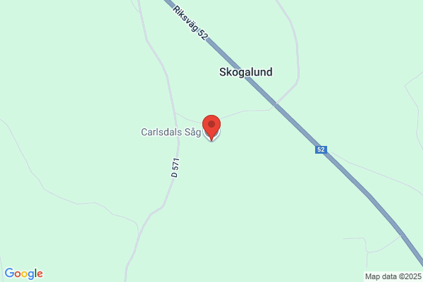 Carlsdals Såg