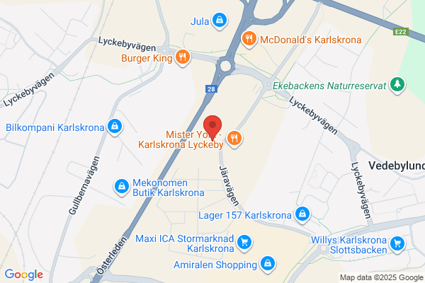Ekholmens Trädgård AB, Bo Grönt