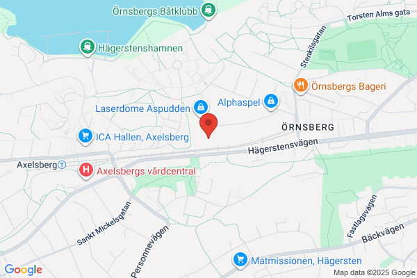 Scouternas ledarskapsakademi Kjesäters Folkhögskola