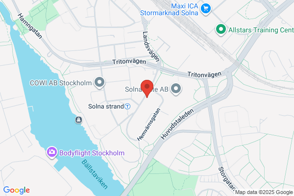 Sveriges Vattenekologer AB