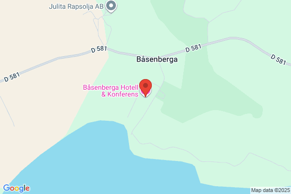 Båsenberga Hotell Konferens/Svenska Möten