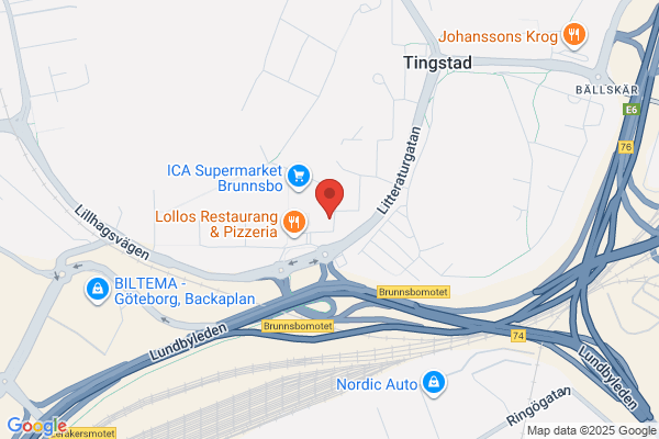 Data & Elektronikbutiken