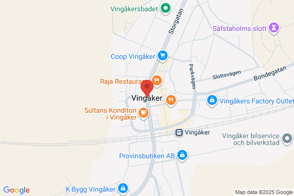 Däckfors, Bo