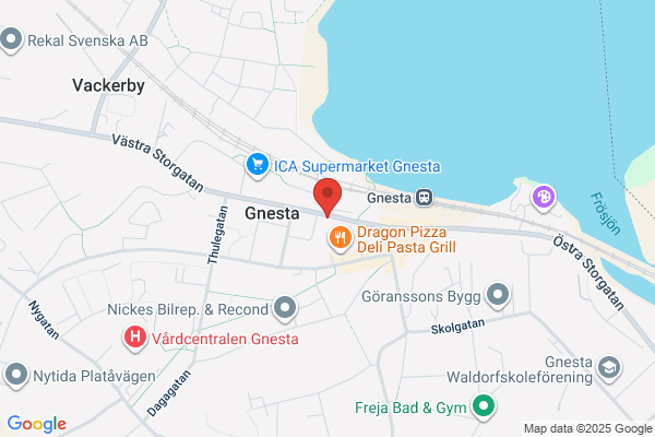 El Kyl O Städservice i Gnesta