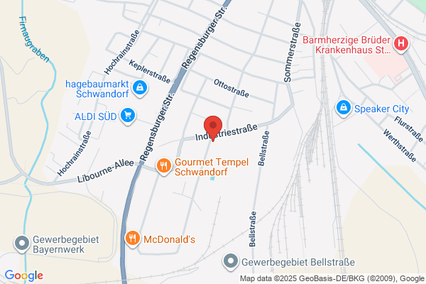 Firma Allreparationer i Brevens