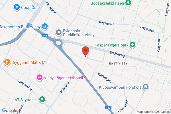 Folktandvården Vingåker