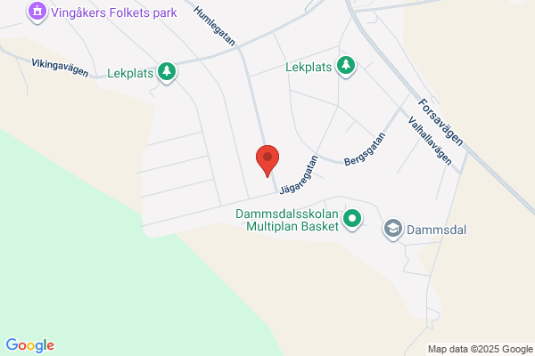 GA Zonträdsfällningar