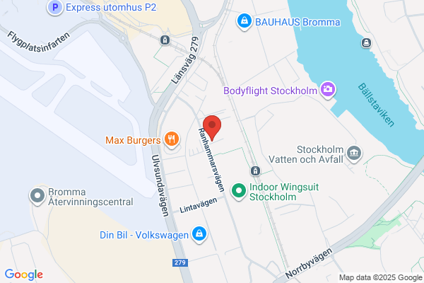 Hårstudion