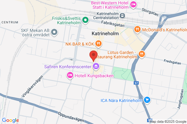 Katrineholms-Kuriren